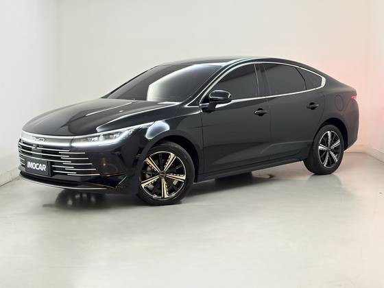 BYD KING 1.5 DM-I PHEV GS AUTOMÁTICO